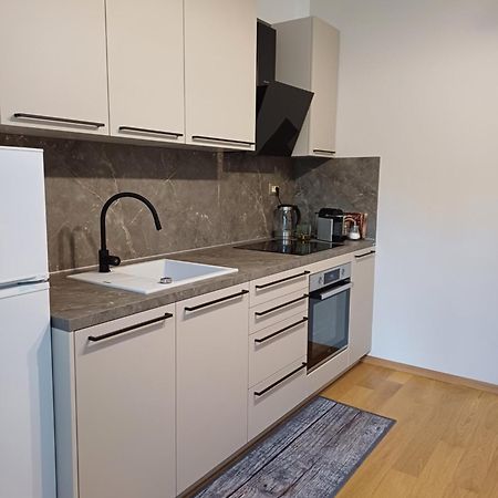 Apartment Zdenka - 100 M From The Beach 奥帕提亚 外观 照片