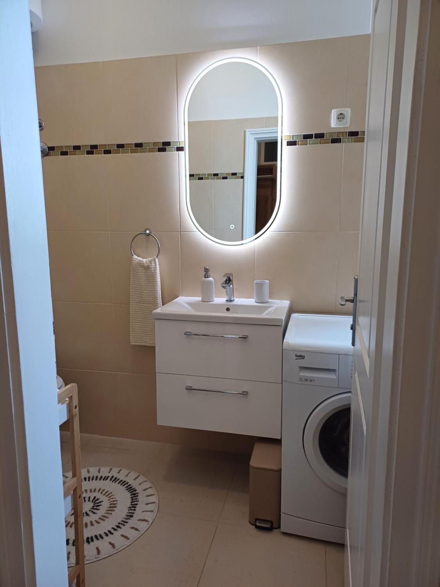 Apartment Zdenka - 100 M From The Beach 奥帕提亚 外观 照片
