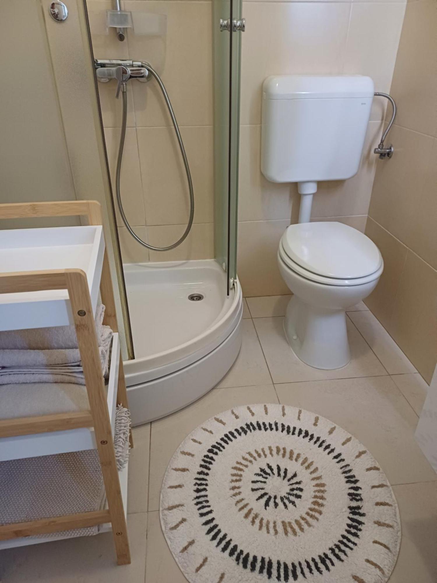 Apartment Zdenka - 100 M From The Beach 奥帕提亚 外观 照片