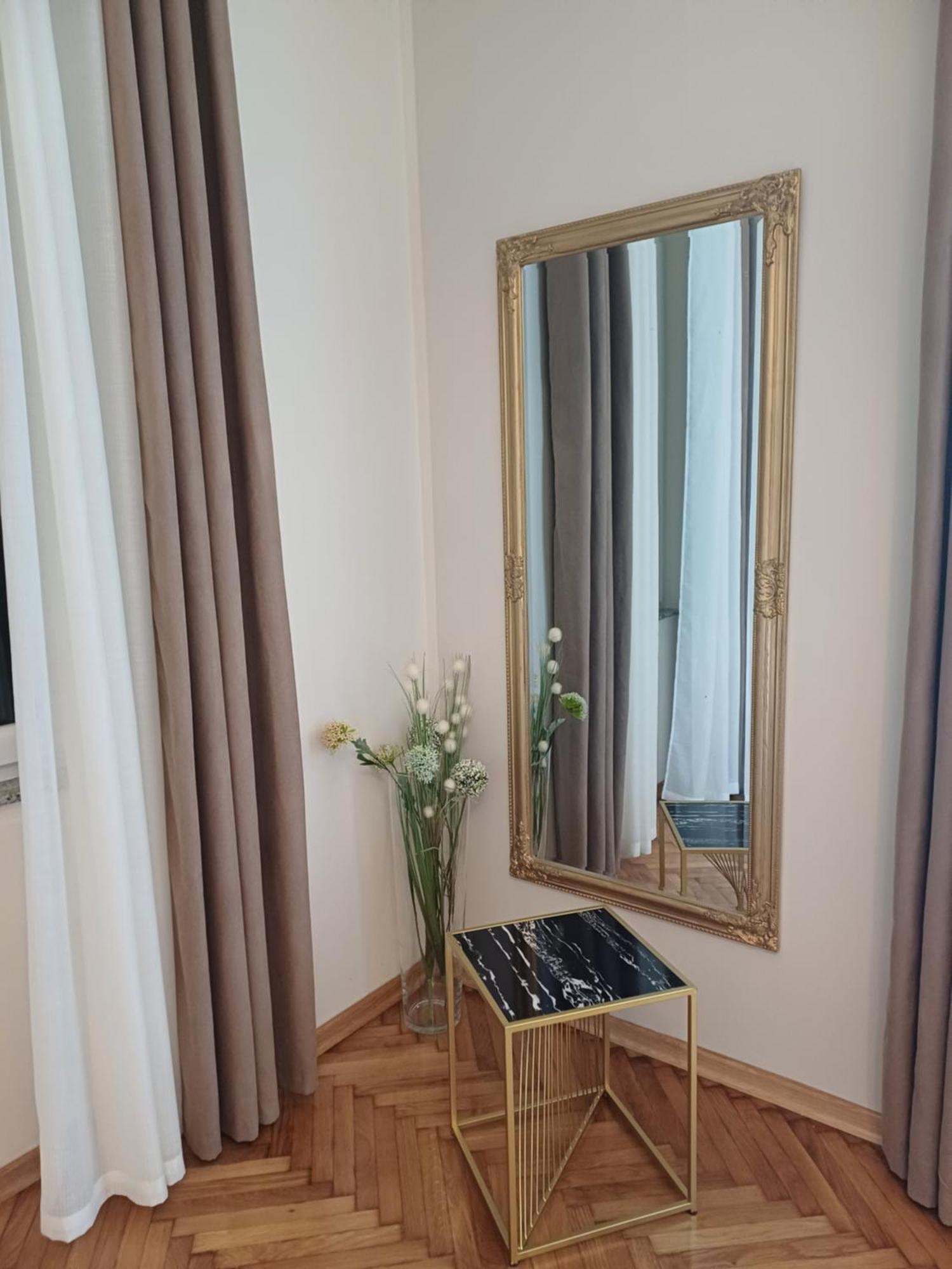 Apartment Zdenka - 100 M From The Beach 奥帕提亚 外观 照片